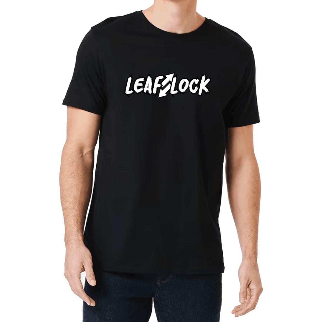 LeafLock Tee image 0