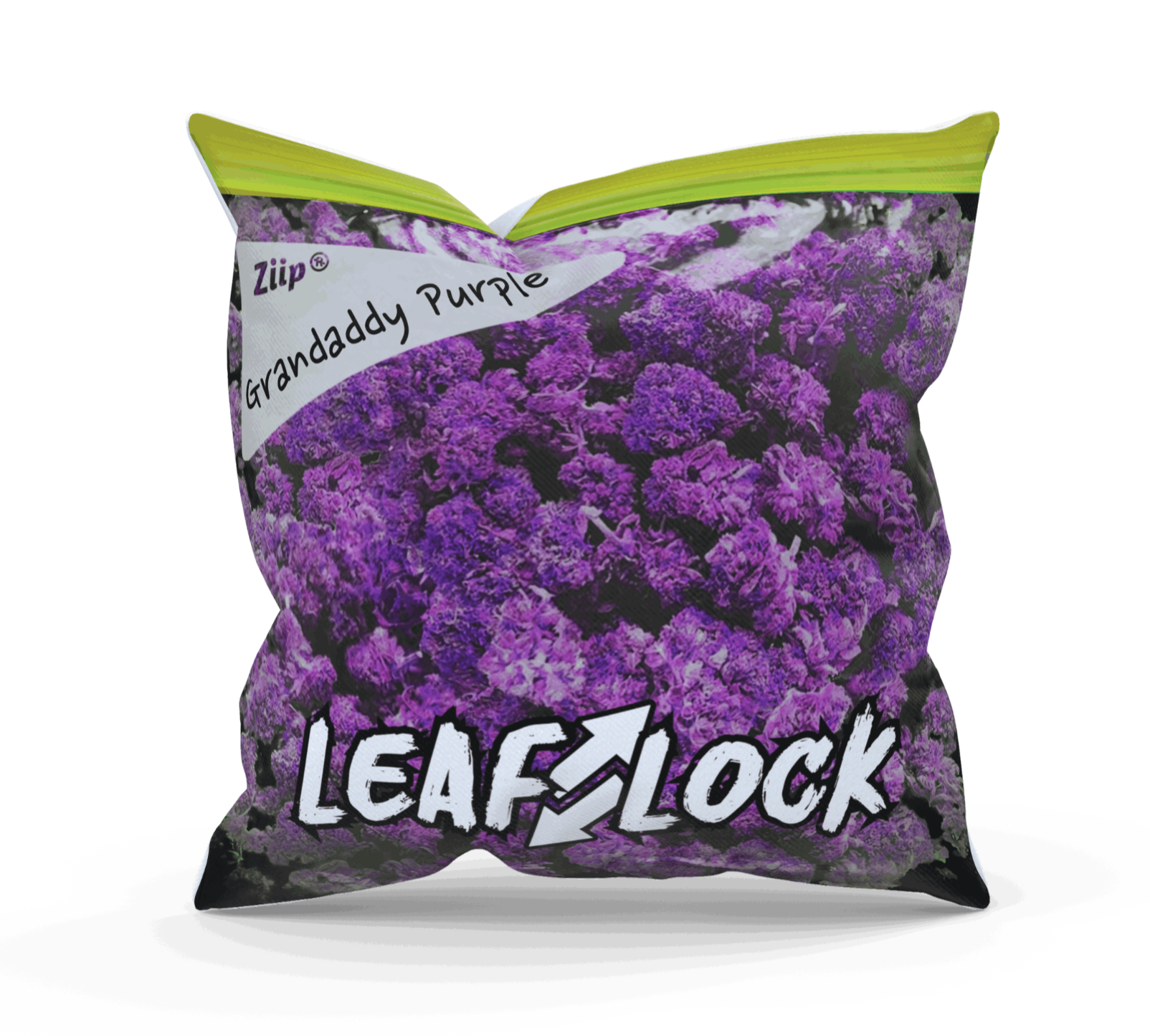 LeafLock GranDaddy Kushion image 0