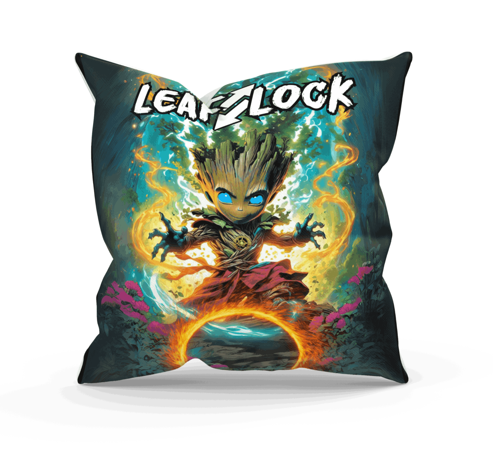 LeafLock GranDaddy Kushion image 1