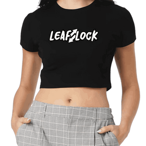 LeafLock's Baby Ribbed T-shirt image 0