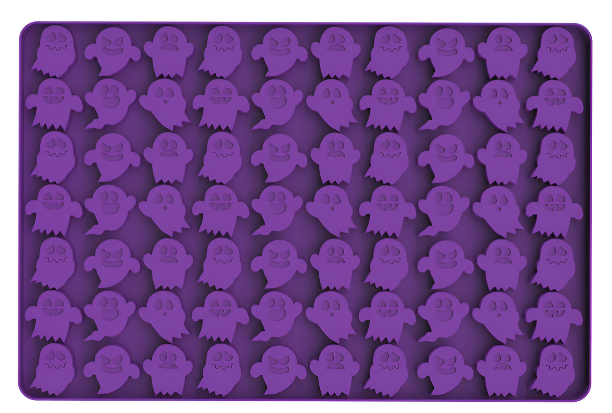 LeafLock Ghost mould tray