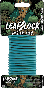Master Ties - LeafLock