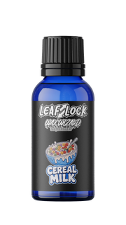 Cereal Milk Wax Wizard