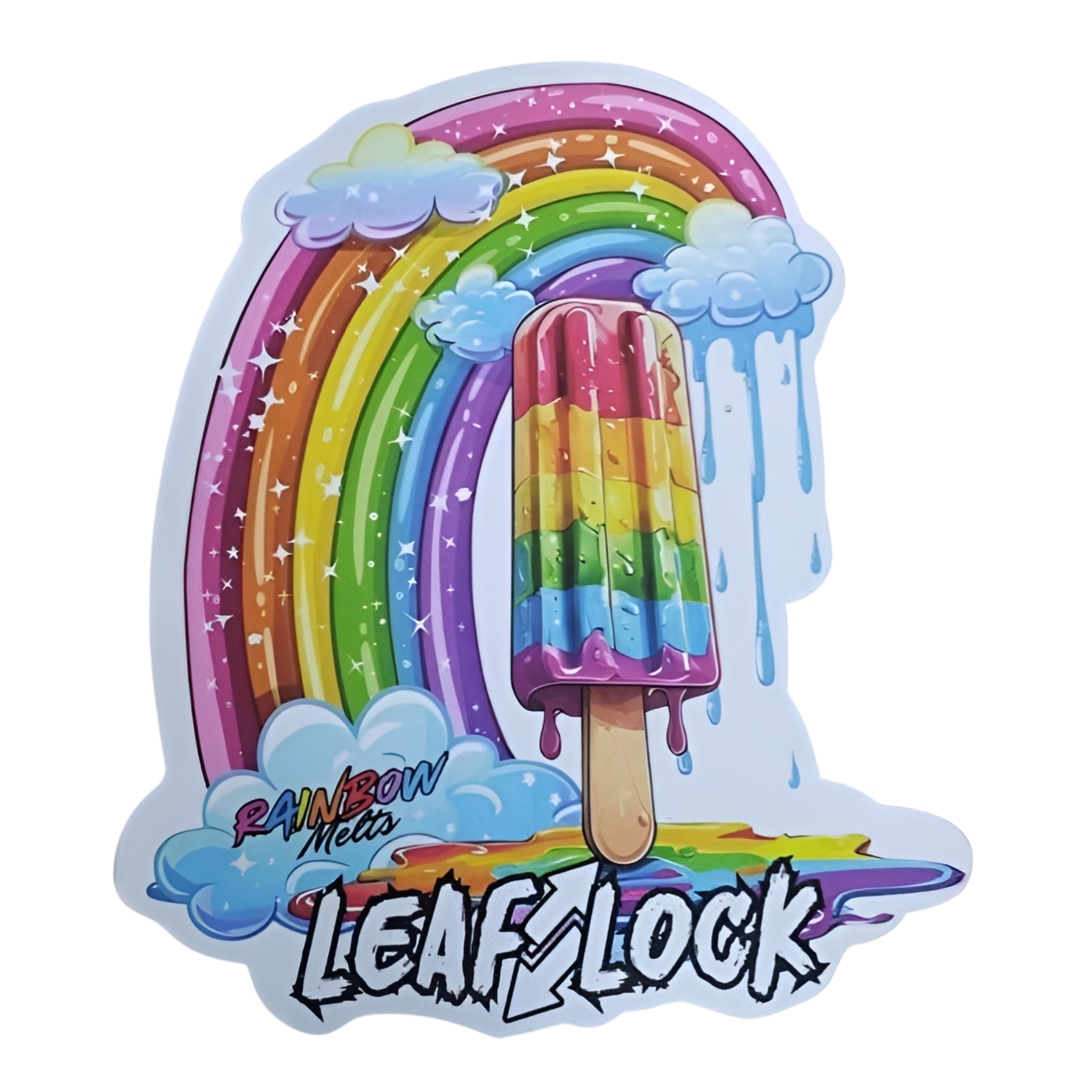 LeafLock Mousepad/Chop Mat V2