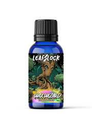 Wax Wizard - LeafLock