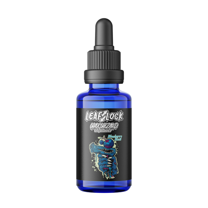 Blueberry Blast