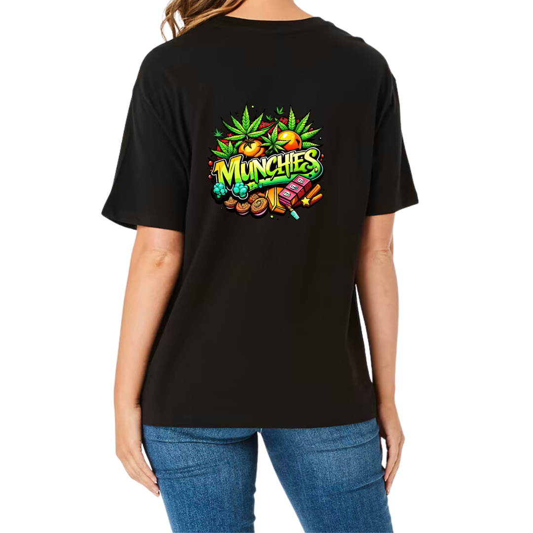 LeafLock Autumn Shirt Drop image 9