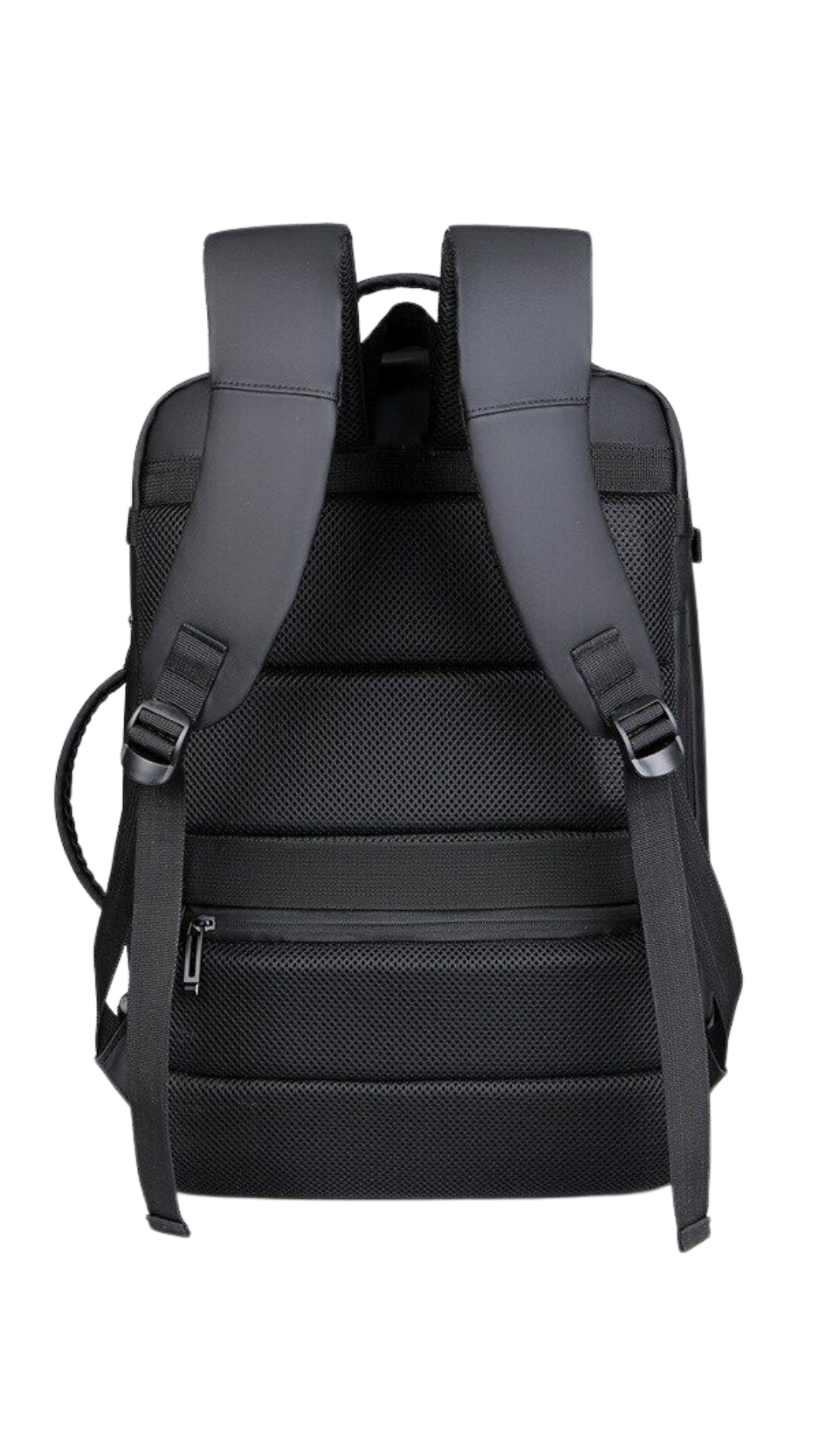 LeafLock Stealth Commuter Pro: Odor-Resistant, Waterproof Laptop Bag image 2
