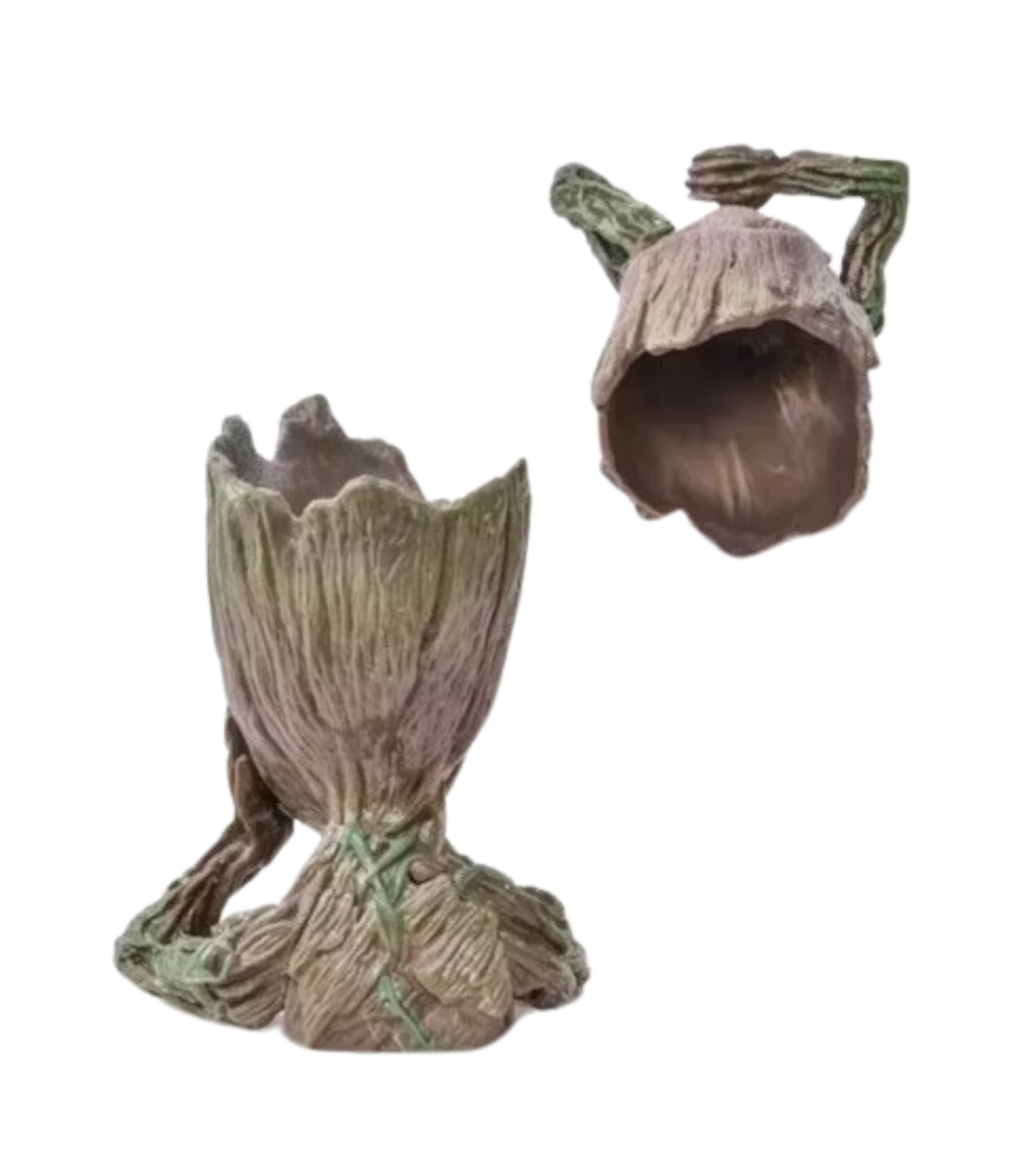 LeafLock Groot Pot image 1