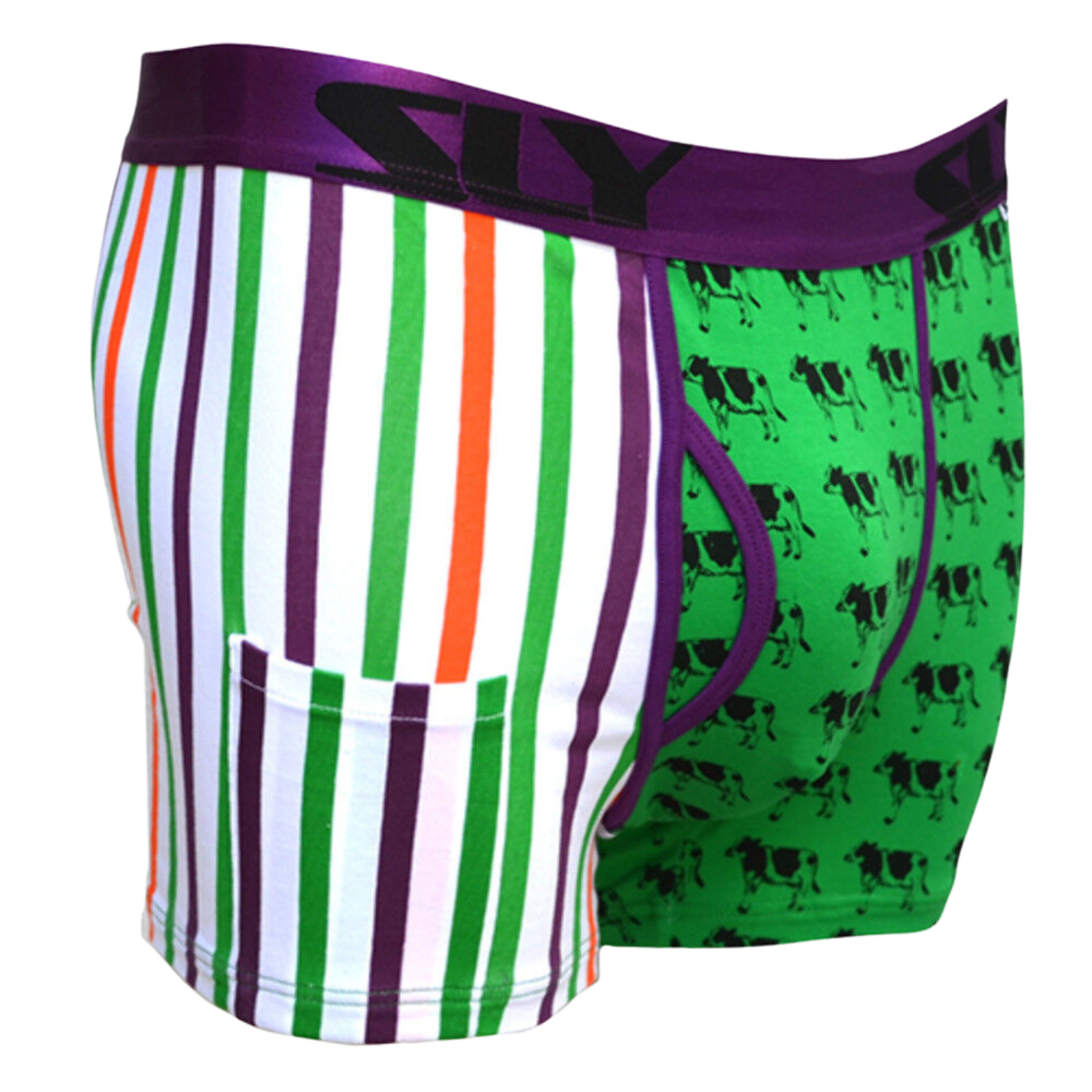 SafeStash Briefs & Socks image 6