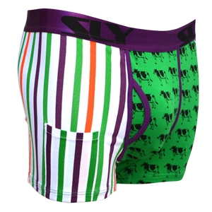 SafeStash Briefs & Socks image 6