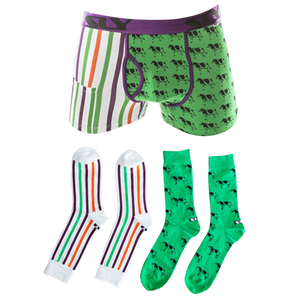 SafeStash Briefs & Socks image 8