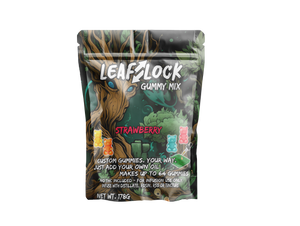 LeafLock Gummy Mix 3pk image 3