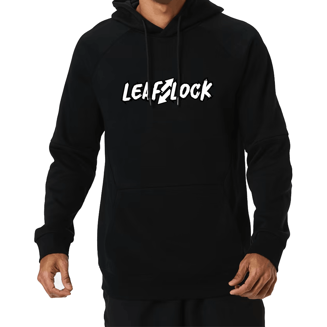 LeafLock TrackSuit Hoodie & Pants image 1
