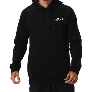 LeafLock Hoodie image 0