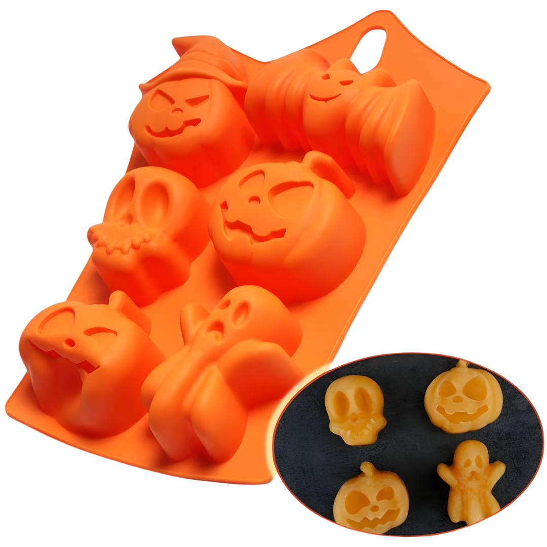 Gummy Moulds image 1
