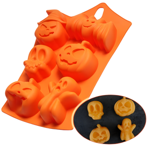Gummy Moulds image 1