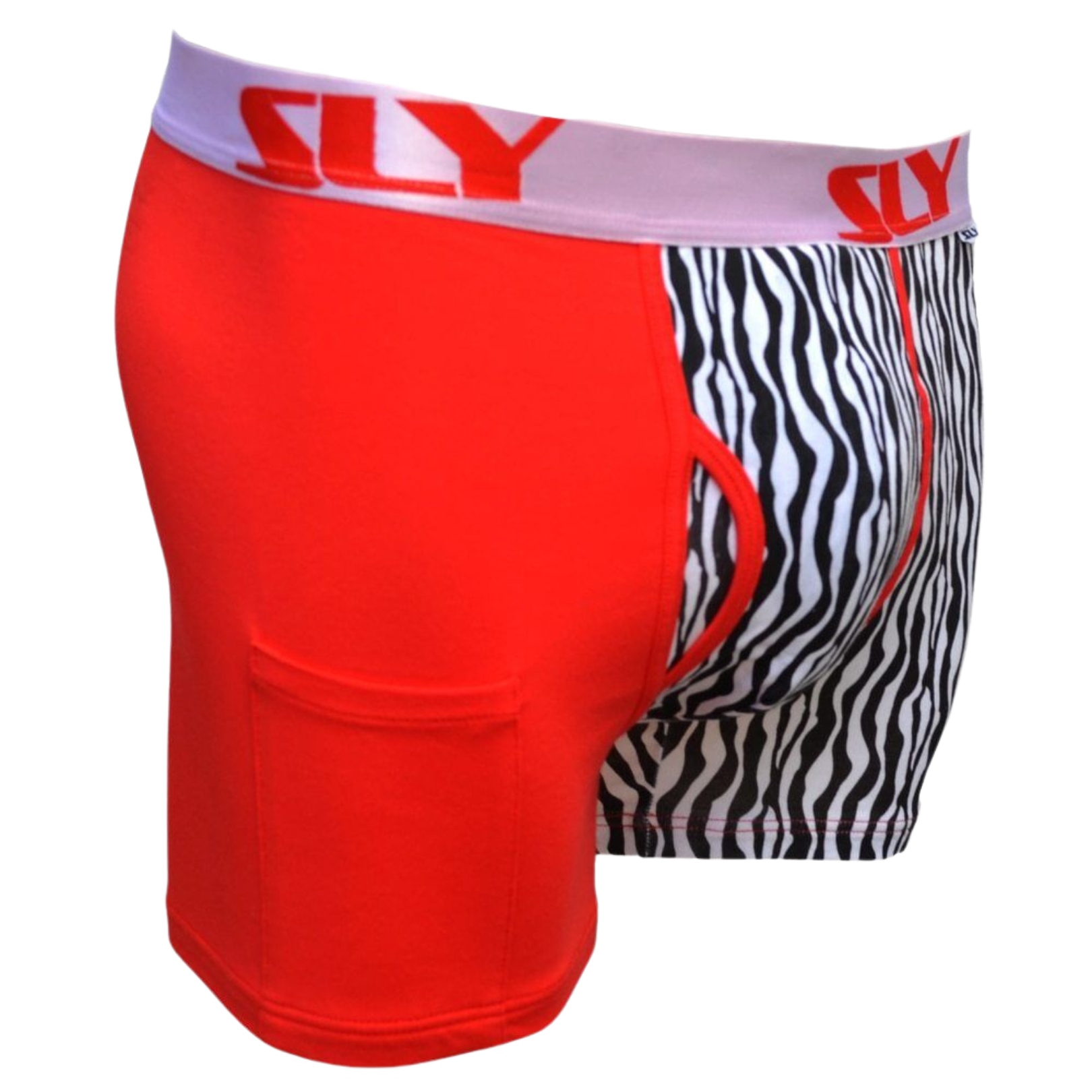 SafeStash Briefs & Socks image 7