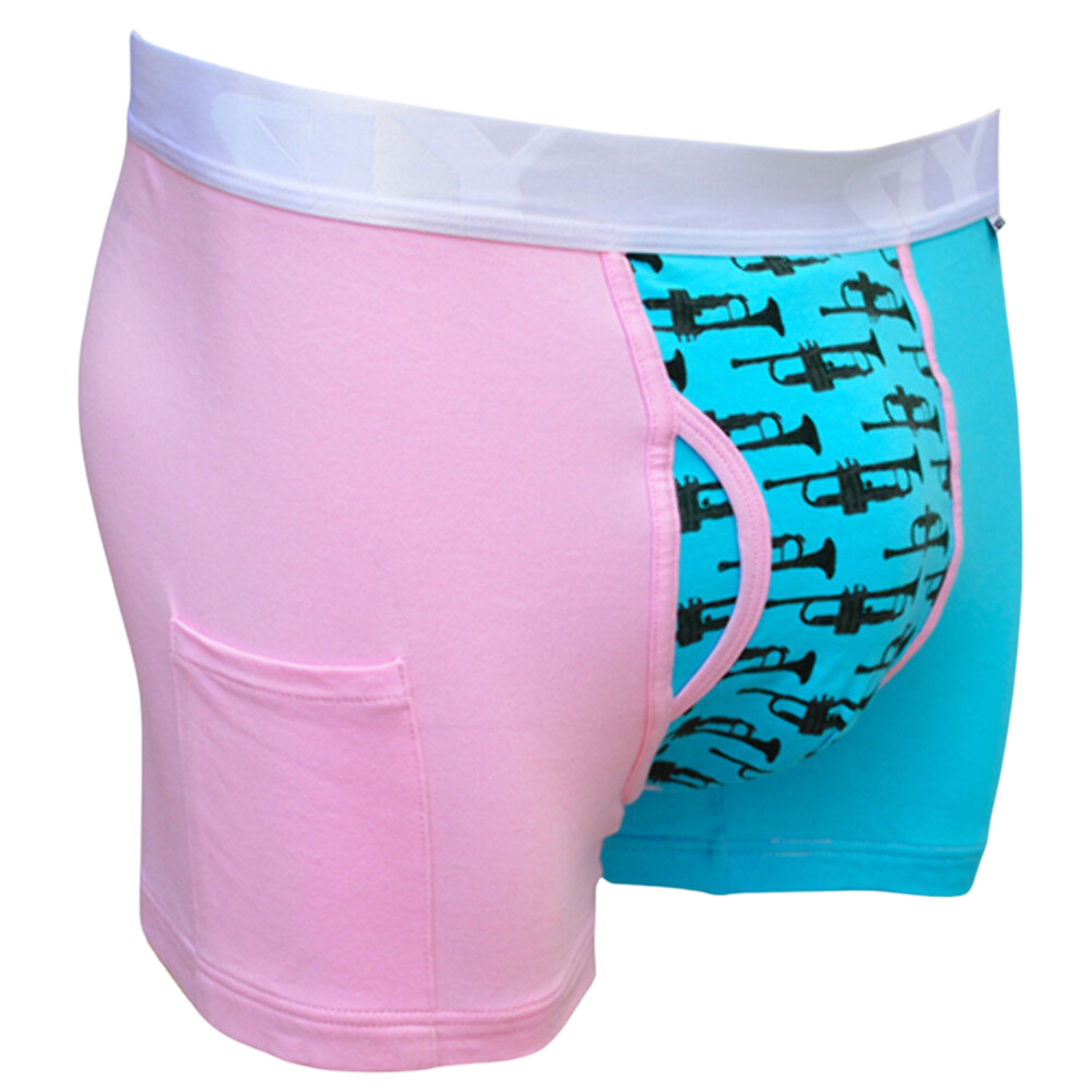 SafeStash Briefs & Socks image 5