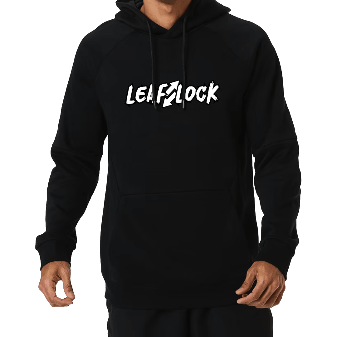 LeafLock Hoodie image 2
