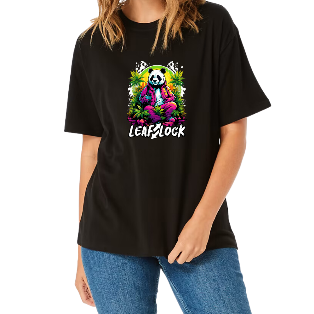 LeafLock Autumn Shirt Drop image 5