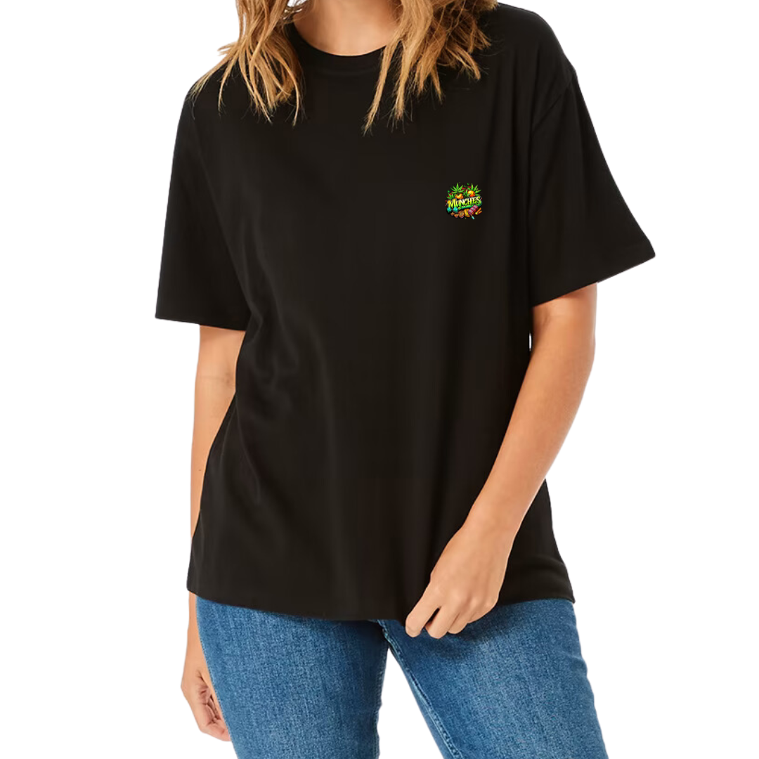 LeafLock Autumn Shirt Drop image 8