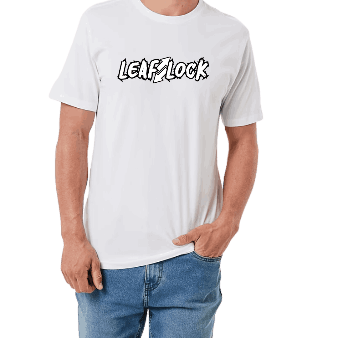 LeafLock Tee image 1