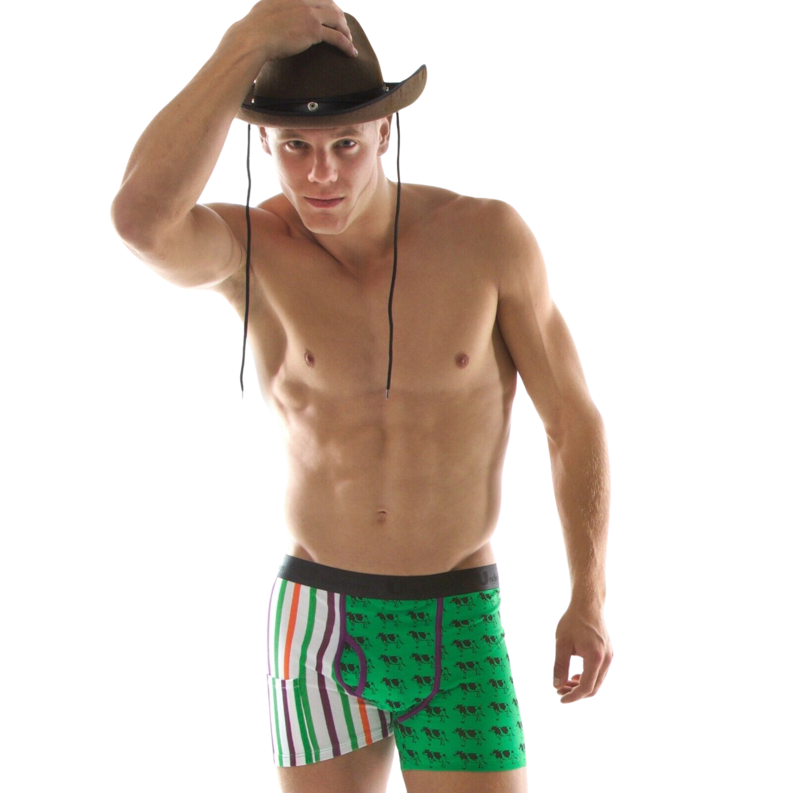 SafeStash Briefs & Socks image 4