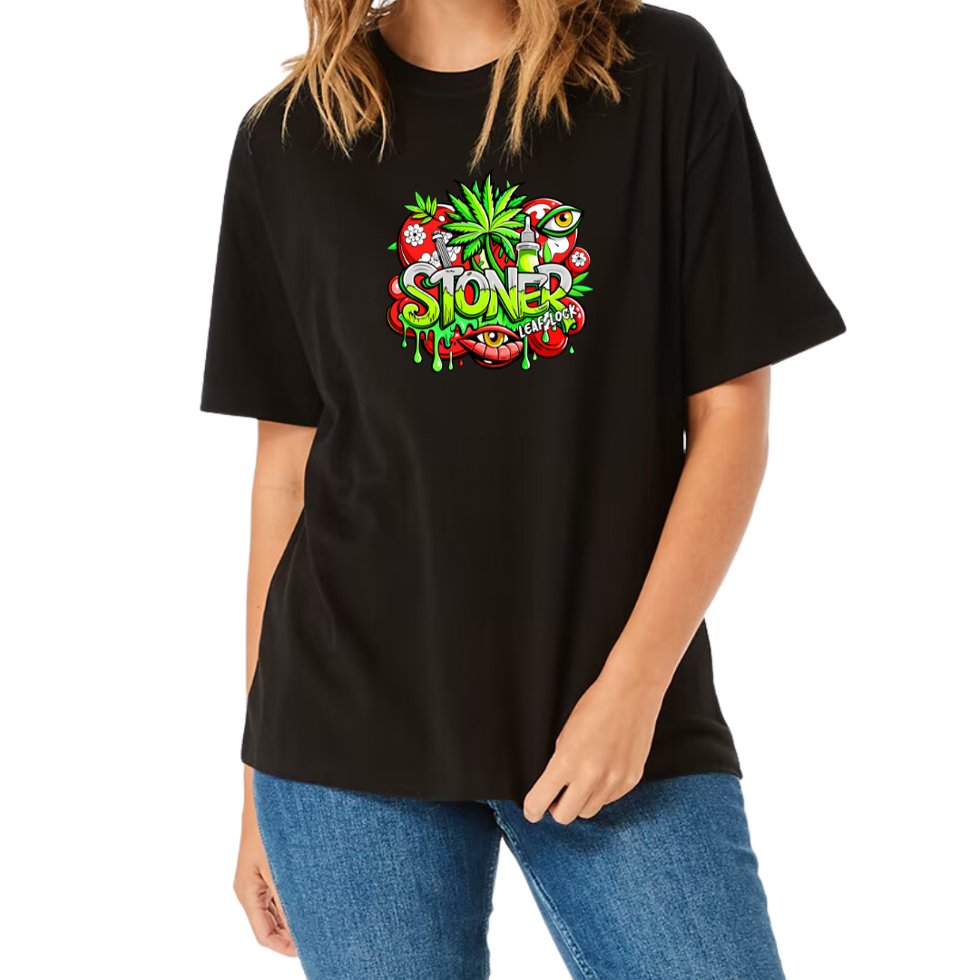 LeafLock Autumn Shirt Drop image 3