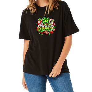 LeafLock Autumn Shirt Drop image 3