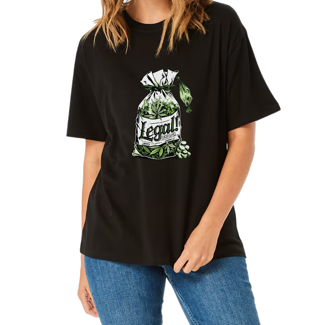 LeafLock Autumn Shirt Drop image 0