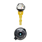 Opal Joystick Cap for Peak 3DXL - 360 Degree Control