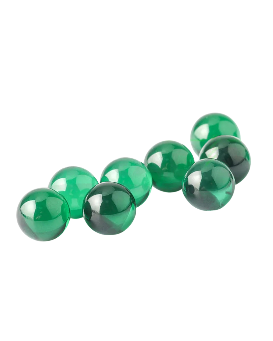 GemSpin Lab-Grown Gemstone Terp Pearls - 4mm