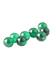 GemSpin Lab-Grown Gemstone Terp Pearls - 4mm