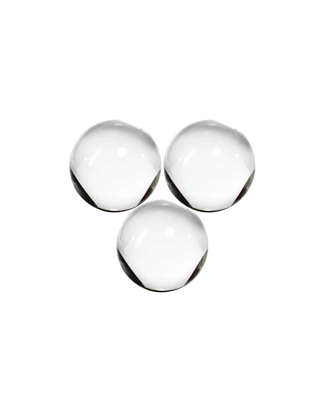 CrystalSpin Quartz Terp Pearls