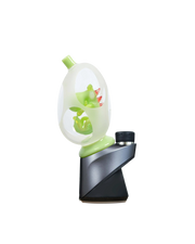 Frosted Yoshi Egg Attachment - Triple Perc Dino