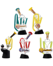 Wigwag Quad Recycler CB Attachment