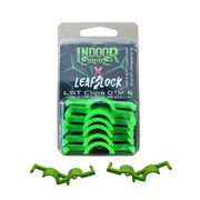 Indoor Empire × LeafLock LST Clips — 6 Pack