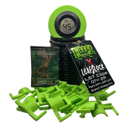 Indoor Empire × LeafLock Stash Jar Training Kit