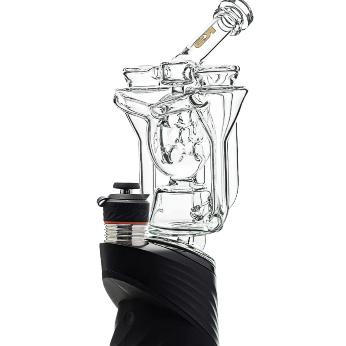 KP Cyclone Recycler – Swiss Wheel Edition