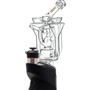KP Cyclone Recycler – Swiss Wheel Edition