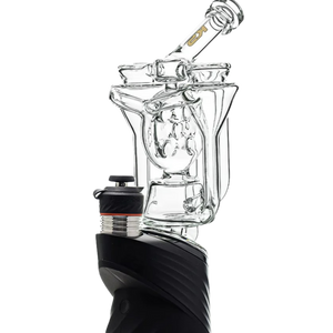 KP Cyclone Recycler – Swiss Wheel Edition