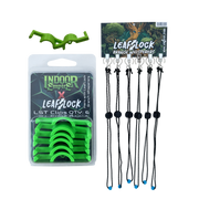LST Pairing Kit with 6 LST clips and 6 Branch Whisperers