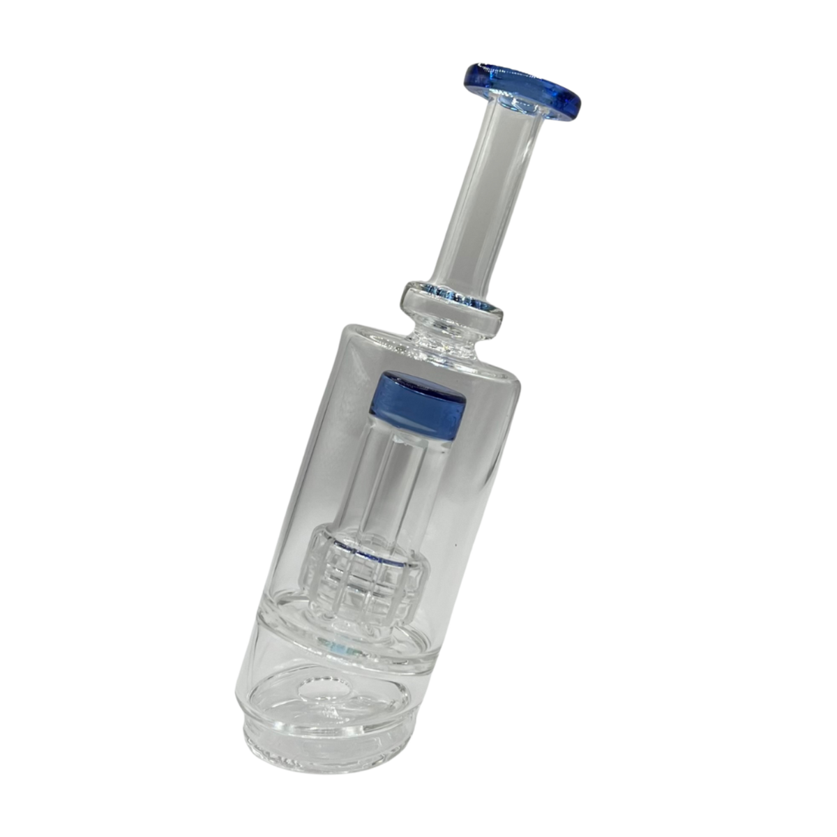 Matrix Percolator Glass / Clear Recycler Attachment – image 1