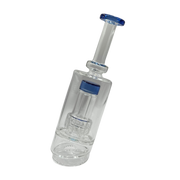 Matrix Percolator Glass / Clear Recycler Attachment – image 1
