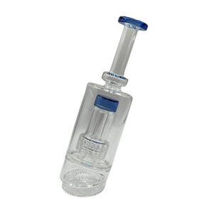Matrix Percolator Glass / Clear Recycler Attachment – image 1