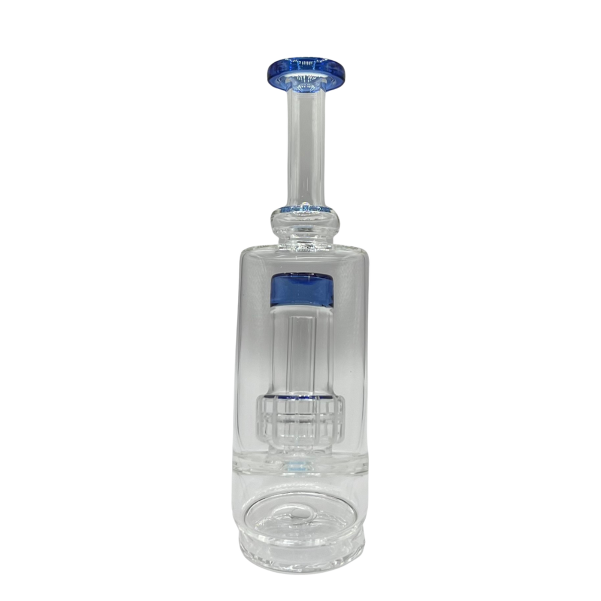 Matrix Percolator Glass / Clear Recycler Attachment – image 2
