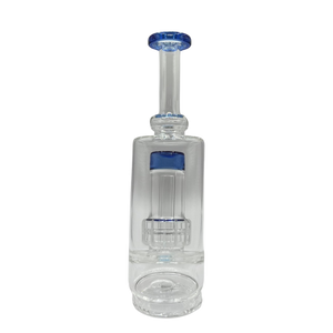 Matrix Percolator Glass / Clear Recycler Attachment – image 2