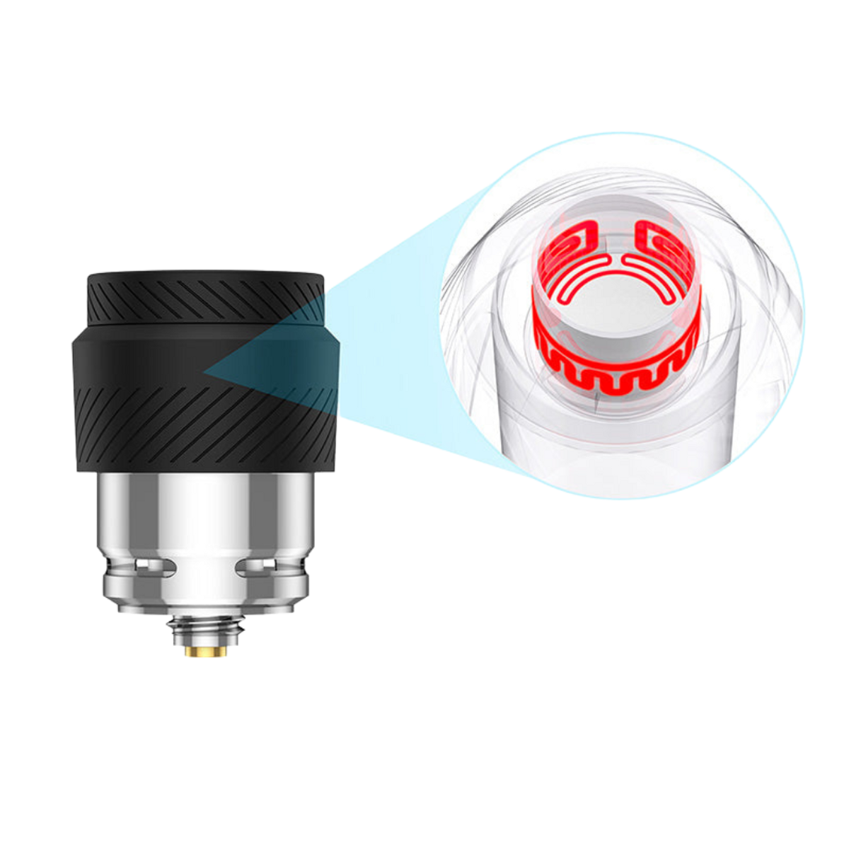 Voozer 3D Chamber Kit - OG Peak – image 3