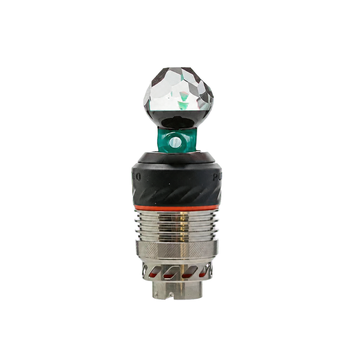 Opal Joystick Cap – Blue